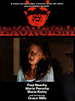 Episode #310 - Exorcism(1975) Episode #310 - Exorcism(1975)