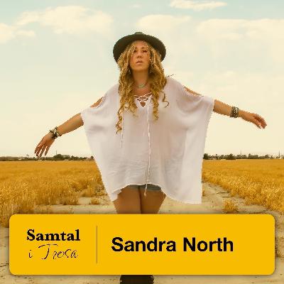 Sandra North Sandra North
