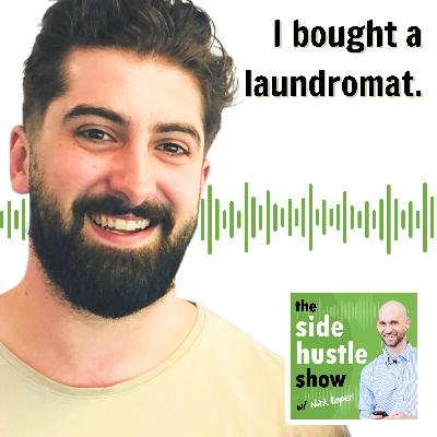 I Bought a Side Hustle and  Tripled Revenue in 1 Year (Greatest Hits)