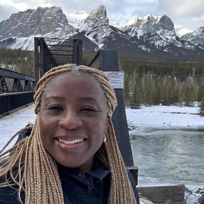 Episode 14: From Nigeria to a New Home in Canada Episode 14: From Nigeria to a New Home in Canada