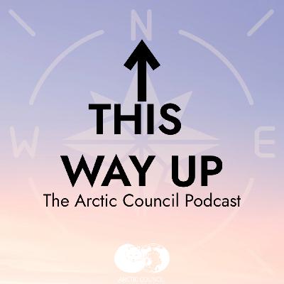 The Arctic on Fire