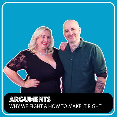 Arguments!