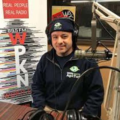 Joe Magazzi - Owner Green Earth Ag & Turf 2024