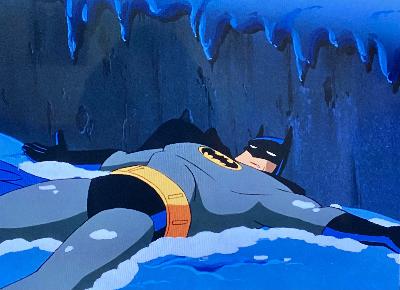 Episode 27 - It Was a Small Subpoena Episode 27 - It Was a Small Subpoena