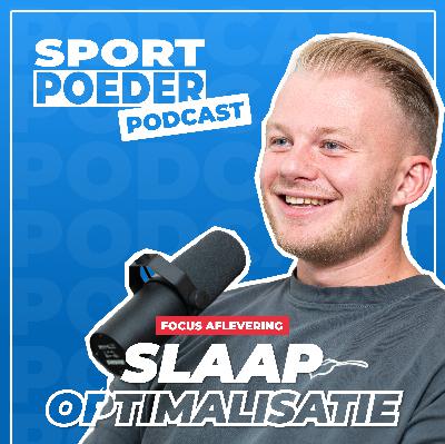 De ultieme slaap-hacks voor maximale spiergroei en herstel | focus aflevering