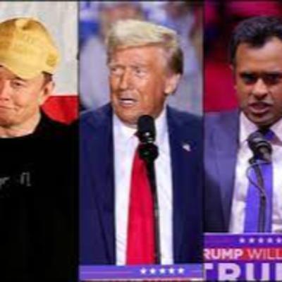 EP54: Riffs & Rifts EP54: Riffs & Rifts