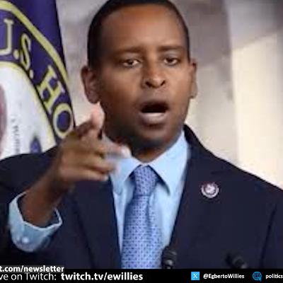 Democrat Flips the Script: SNAP, Trump’s Lawlessness, and Media Failure Democrat Flips the Script: SNAP, Trump’s Lawlessness, and Media Failure