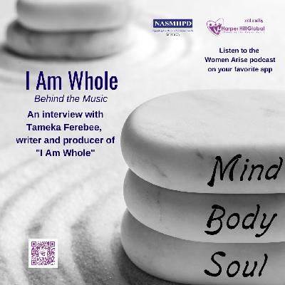I Am Whole
