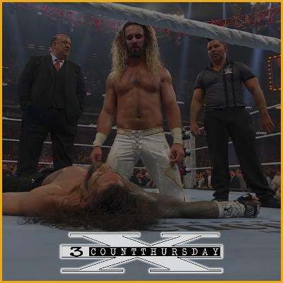 WM41 Night 1 Reaction - April 20, 2025