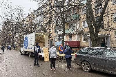 Радио ООН | 17-21.11.2025