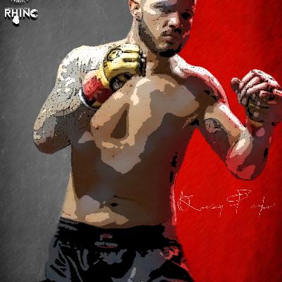 CSWR #289 - Korey Taylor
