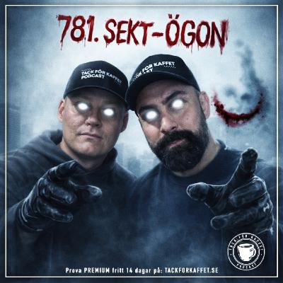 781. Sekt-ögon.