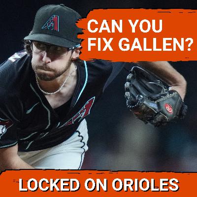 Baltimore Orioles Free Agent Starter Wish List: Zac Gallen, Justin Verlander, Merrill Kelly Baltimore Orioles Free Agent Starter Wish List: Zac Gallen, Justin Verlander, Merrill Kelly