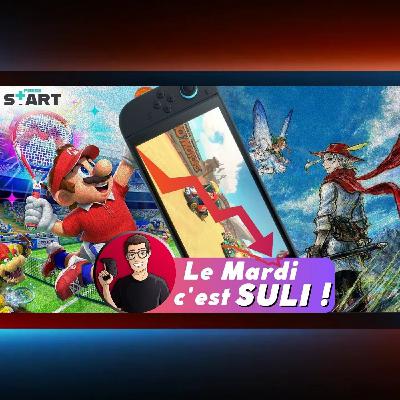 Le Live ! Le "mauvais" Noel de la Switch 2🔥IA & Jeux vidéos🤔les jeux de la semaine...