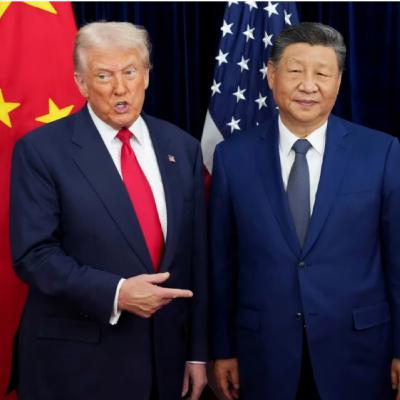 Vấn đề quốc tế - Cuộc gặp thượng đỉnh Mỹ - Trung Quốc: Những kịch bản nào được đặt ra?