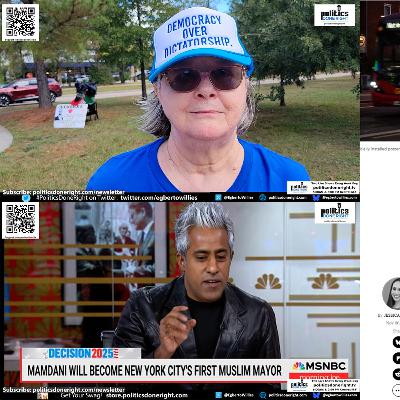 Musk’s Trillion vs. Our Paychecks: Tariffs Destroy Jobs as Mamdani’s Movement Fights Back Musk’s Trillion vs. Our Paychecks: Tariffs Destroy Jobs as Mamdani’s Movement Fights Back