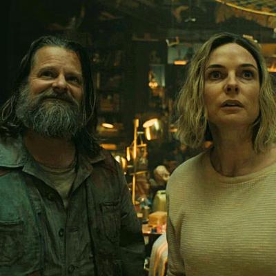 SILO S2E9: The Safeguard