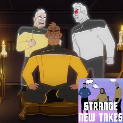 SNT194 - Upper Decks (LDS 5x08)