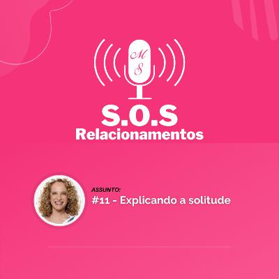 #11 - Explicando a solitude