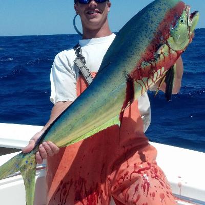 My 7 Line Spring Trolling Spread Tactics For Pelagics