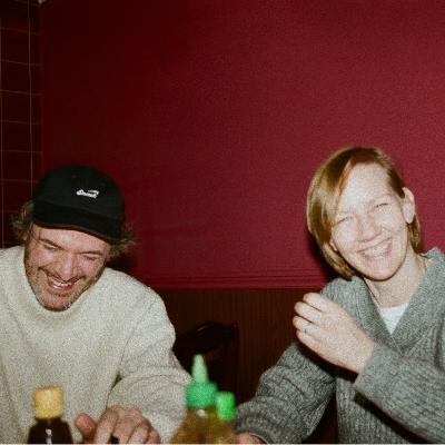 NO.60 爱是给那些lucky and strong的人的｜从能量角度聊聊《坠落的审判》