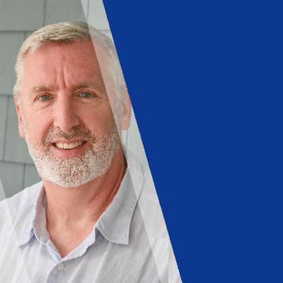 Fully Booked EP196: A Scientist's Journey Into Storytelling