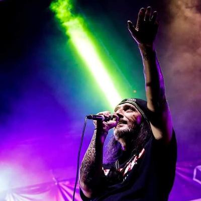 Episode 96 - Longevity, Passion, and Guns N’ Roses with Kelly Shaefer (Atheist)