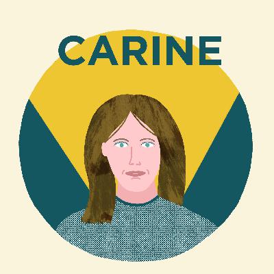 6 | Carine, maman solo