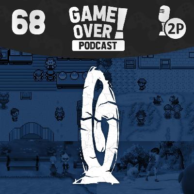 Game Over! #68 - Der Game Freak Hack
