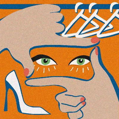 Руслан Чернецов: Как парню-модели построить карьеру за границей