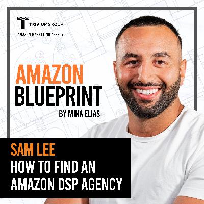 DON'T hire an Amazon DSP Agency until you listen to this… DON'T hire an Amazon DSP Agency until you listen to this…