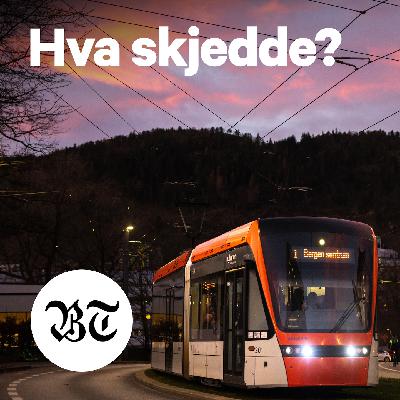 Kan Bybanen "make Bergen great again"?