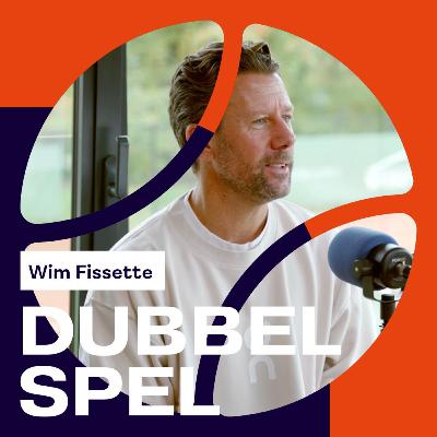 #37 Wim Fissette