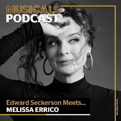 Edward Seckerson Meets... Melissa Errico
