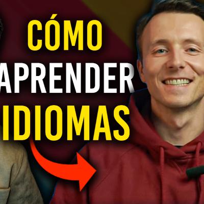 The Spanishacks Podcast #62 | How to approach YOUR SPANISH LEARNING to become FLUENT and improve your ACCENT The Spanishacks Podcast #62 | How to approach YOUR SPANISH LEARNING to become FLUENT and improve your ACCENT