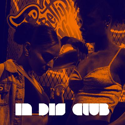 DJ Pretty Tony - MR.Gs Massiv Mixtape Vol III - In Dis Club - 2003