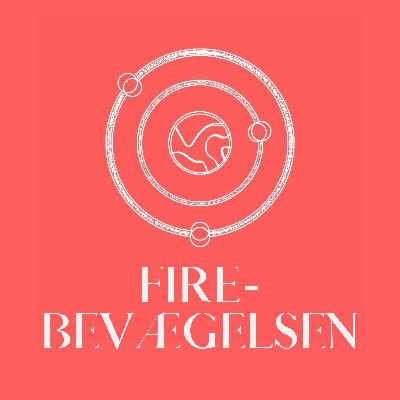 FIRE-bevægelsen - Når drømmen er at blive fri for arbejde