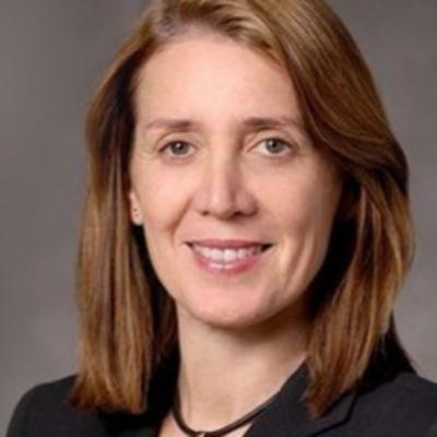 روث پورات؛ مهره کلیدی گوگل | پروفایل 23