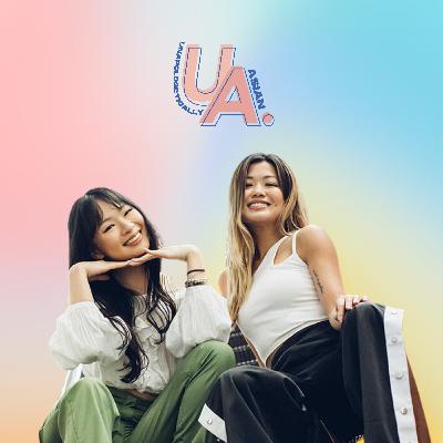 75. Quarter-Life Crisis, Moving Out & Melb vs. Syd ft. THUY 75. Quarter-Life Crisis, Moving Out & Melb vs. Syd ft. THUY