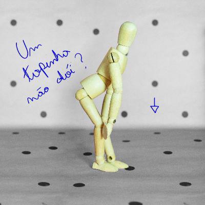 Um tapinha não dói?