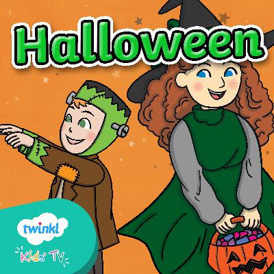 Halloween Quiz for Kids 2022