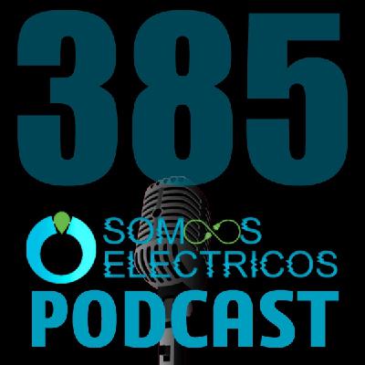 Ventas de coches eléctricos en ESPAÑA (Enero 2026), Bombazo en el sector (Geely y Ford) y más | EP385 Ventas de coches eléctricos en ESPAÑA (Enero 2026), Bombazo en el sector (Geely y Ford) y más | EP385