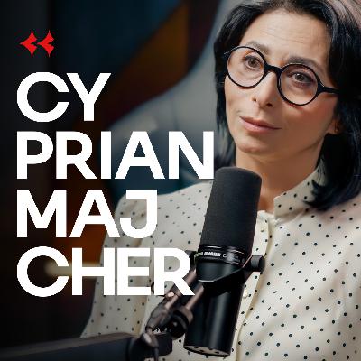 Przesłanie od Stwórcy: Nie musisz uzdrawiać świata, uzdrów tylko siebie. Aida Kosojan - Przybysz