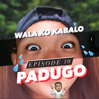 Padugo (Stories of the Heart)