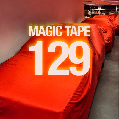 Magic Tape 129 Magic Tape 129