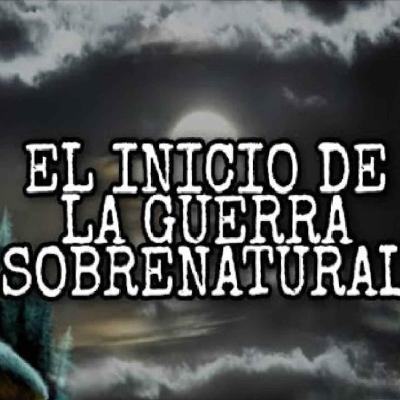 LOS VAMPIROS SE LLEVARON A MI HIJO | EL ESCUADRON DE LOS HOMBRES LOBO | PARTE 4