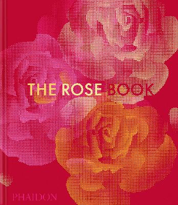The Rose Book | Kristine Paulus The Rose Book | Kristine Paulus