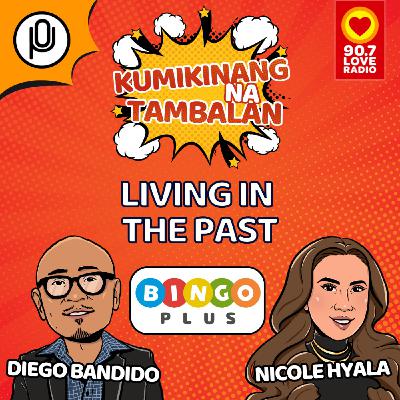 Living in the PAST