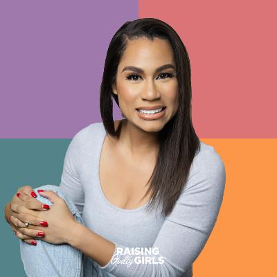 Ep. 329 – Helping Girls Find & Cultivate Belonging in a Lonely World with Dr. Heather Thompson Day
