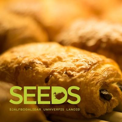 Sprouts og Spíra - Chocolatine